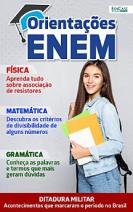 Orientações Enem Ed. 34