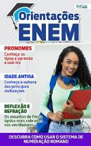 Orientações Enem Ed. 35